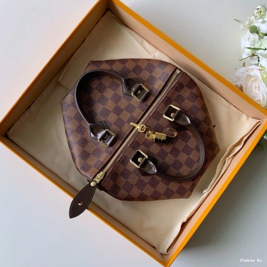 Louis 25 SPEEDY Vuitton 0818